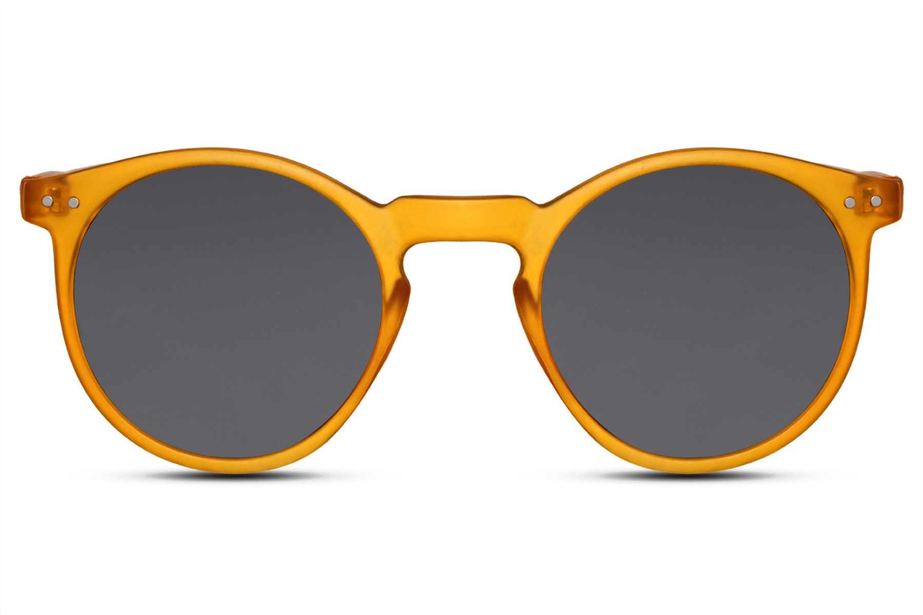NAXSOS - Orange