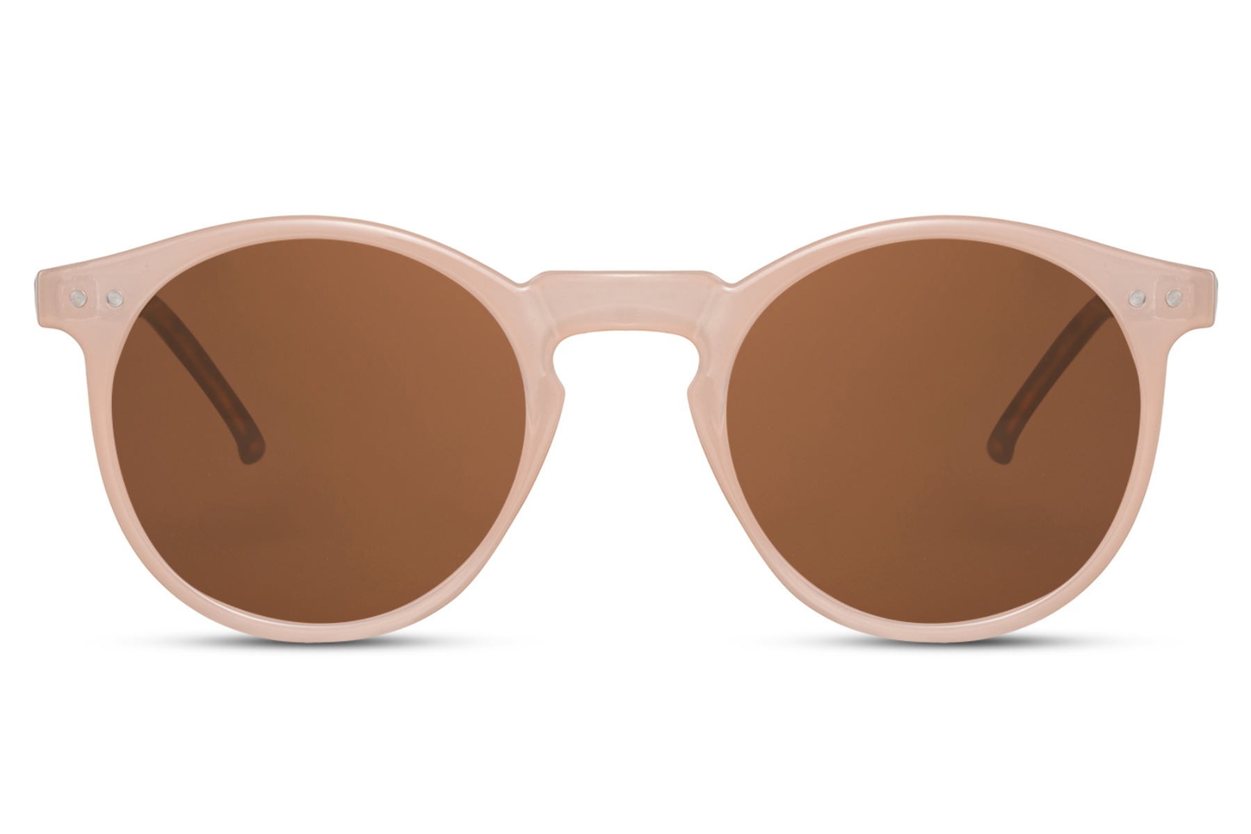 NAXSOS - beige turtle
