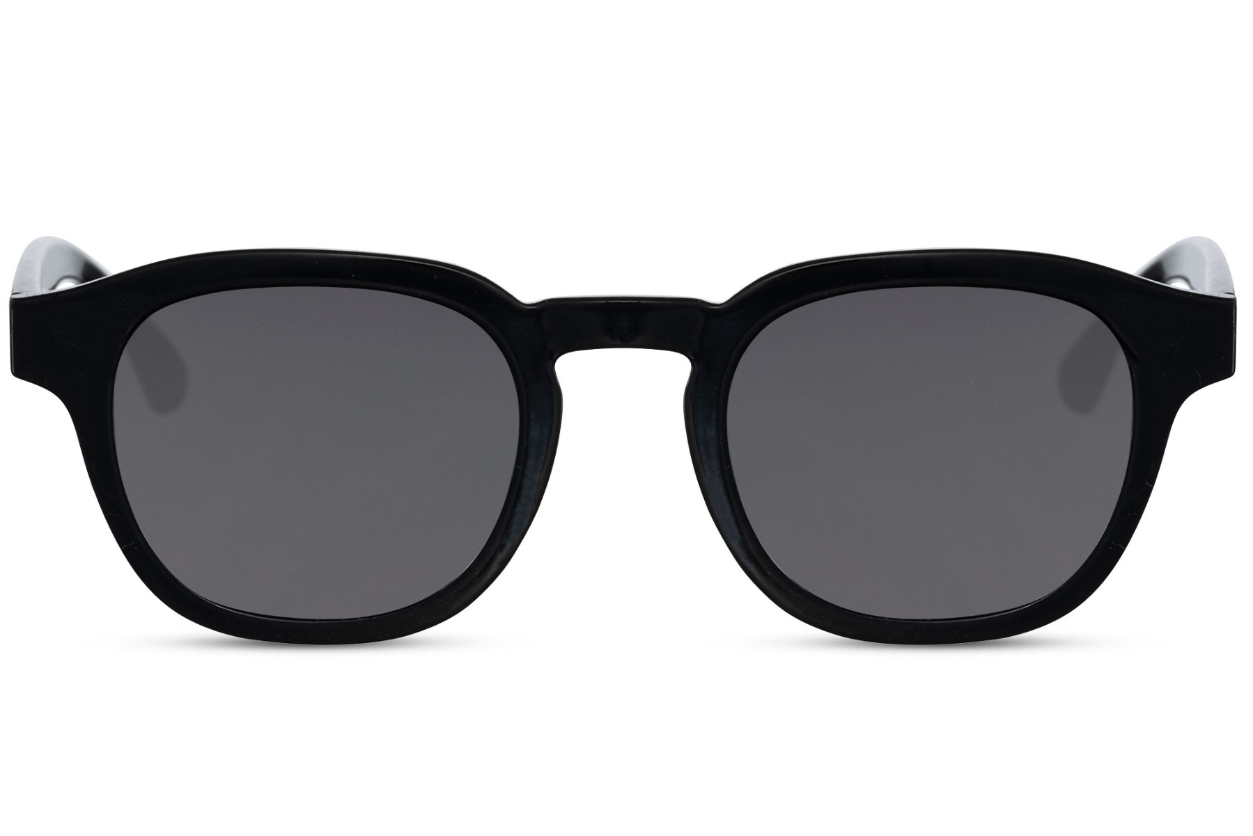 MOSCOT MILANO - black