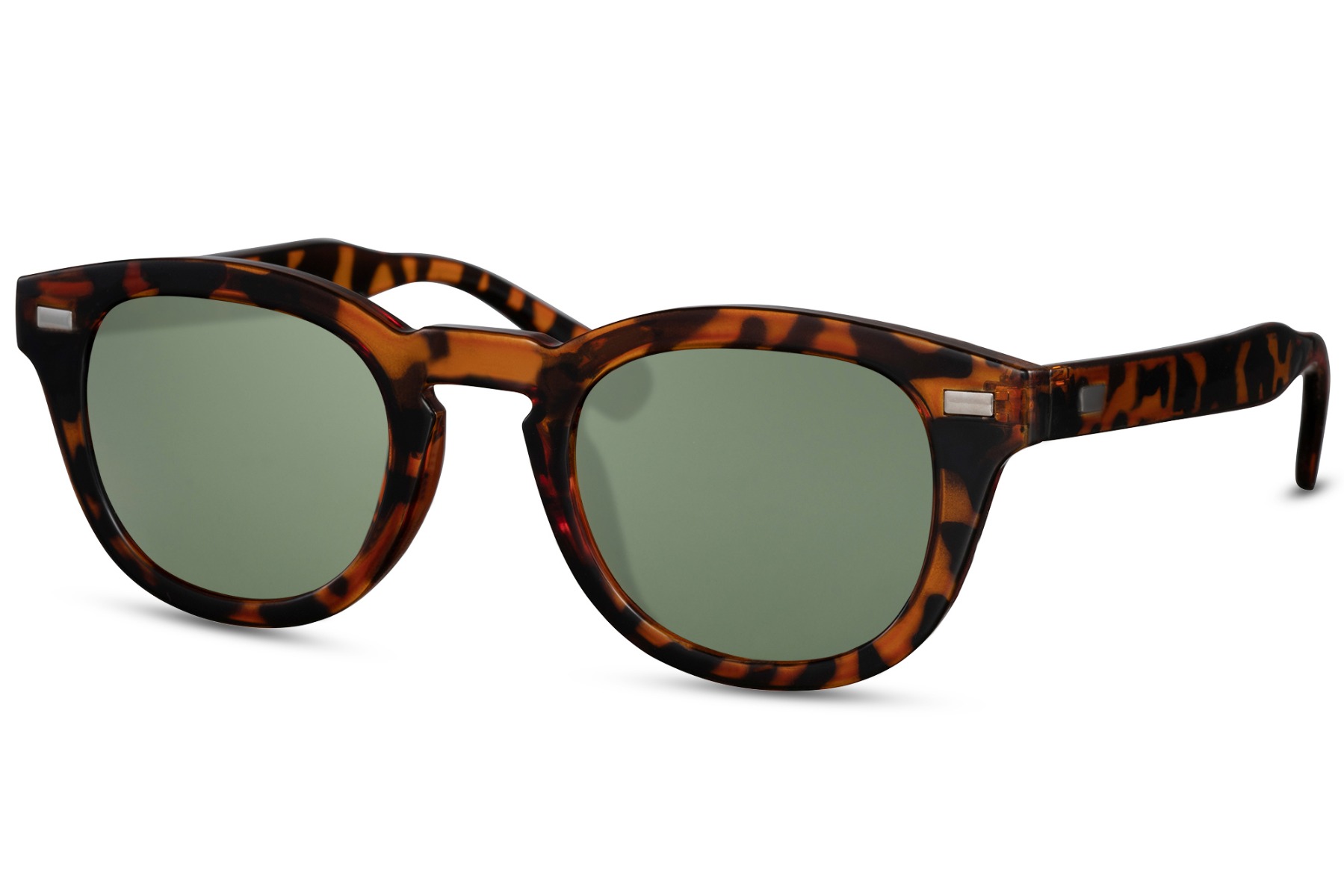 MOSCOT SIENA - brown - Imagen 2