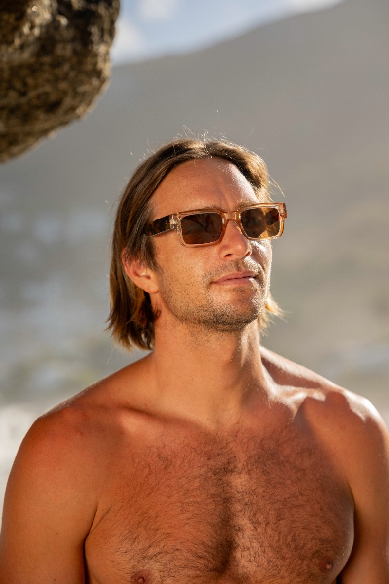 AMALFI - brown - Imagen 3