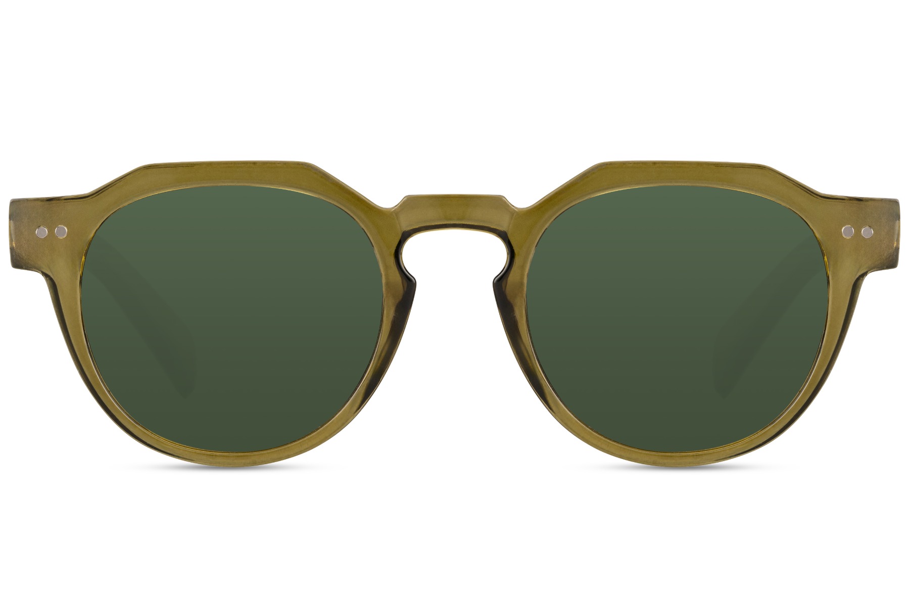 BANUS- military green