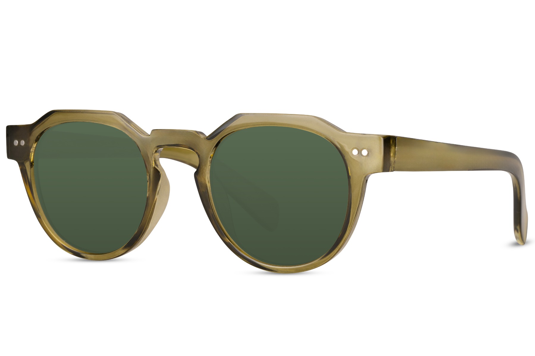 BANUS- military green - Imagen 2
