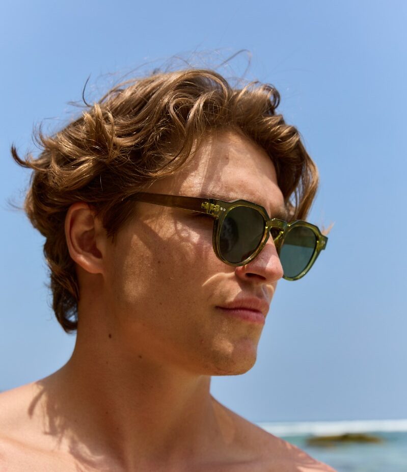 BANUS- military green - Imagen 4