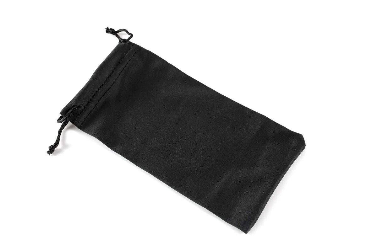 Funda en tejido simple