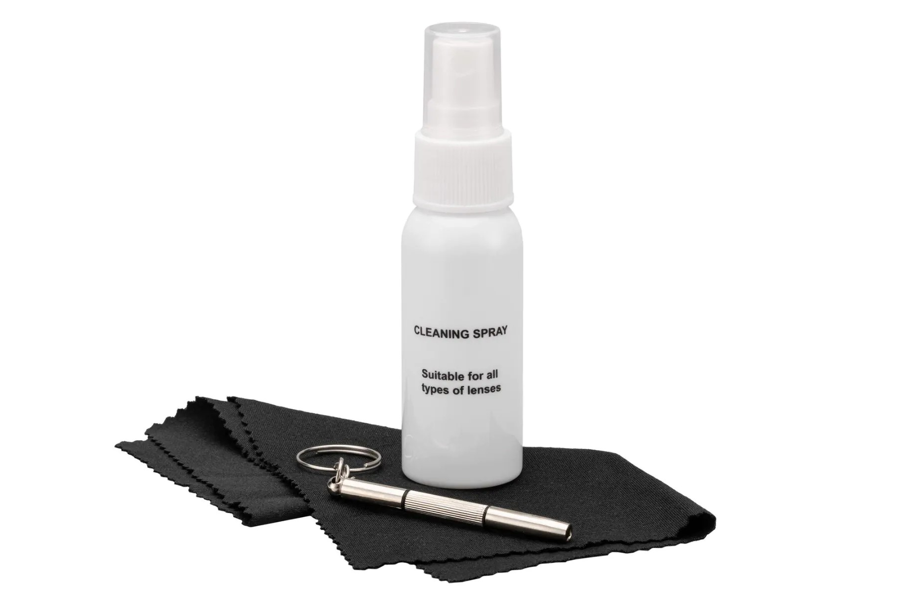 Kit para limpieza